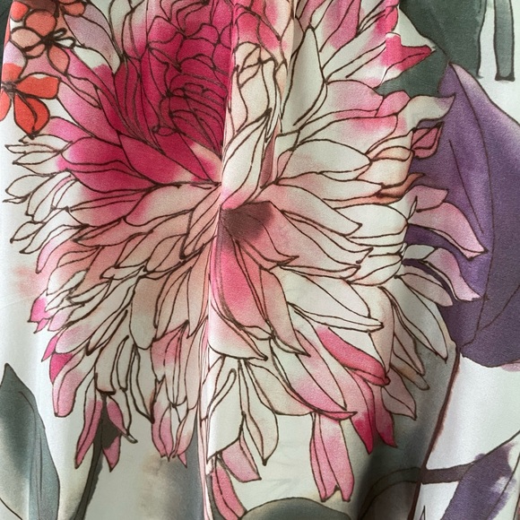 Women pant set/Bryan walker - Picture 6 of 10